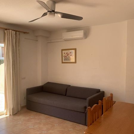 Kione Anamar Alcoceber Exterior foto